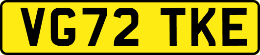 VG72TKE