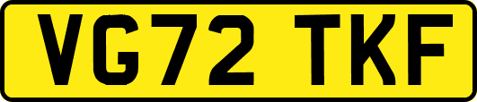 VG72TKF