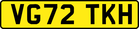 VG72TKH
