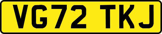 VG72TKJ