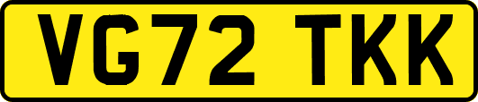 VG72TKK