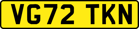VG72TKN