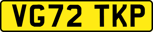 VG72TKP
