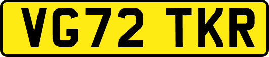 VG72TKR