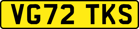 VG72TKS