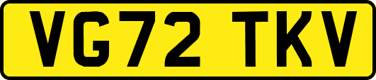 VG72TKV