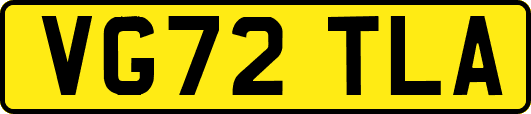 VG72TLA