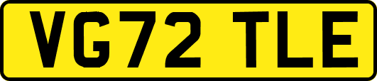 VG72TLE