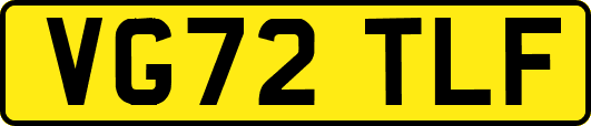 VG72TLF