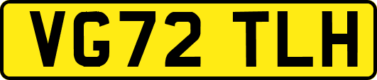 VG72TLH