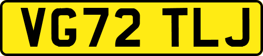 VG72TLJ