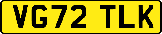 VG72TLK