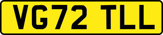VG72TLL