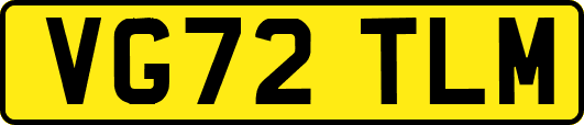 VG72TLM
