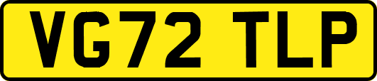 VG72TLP