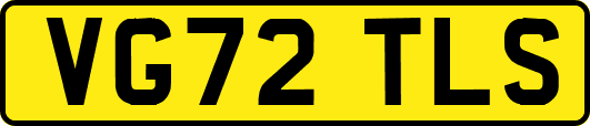 VG72TLS