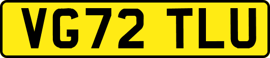 VG72TLU