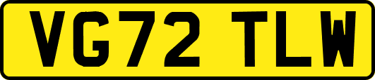 VG72TLW