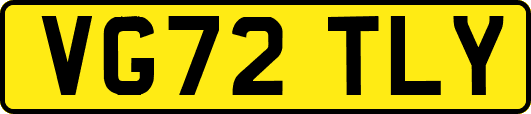 VG72TLY