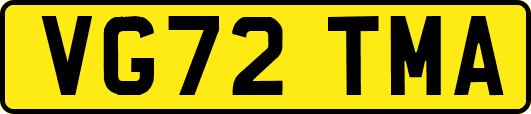 VG72TMA