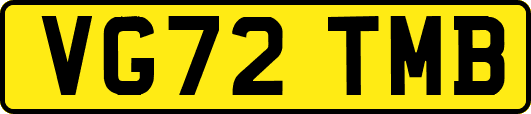 VG72TMB