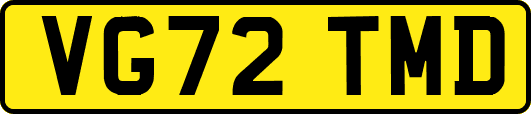 VG72TMD
