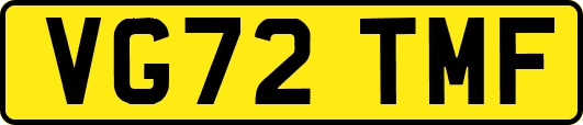 VG72TMF