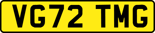 VG72TMG