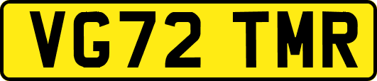 VG72TMR