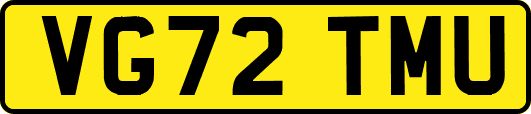 VG72TMU