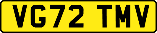 VG72TMV