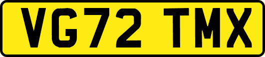 VG72TMX