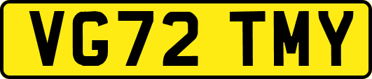 VG72TMY