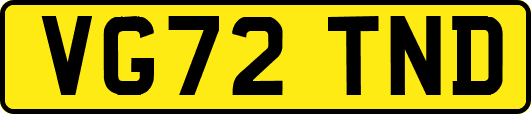 VG72TND
