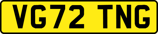 VG72TNG