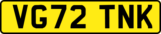 VG72TNK