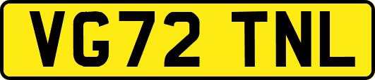 VG72TNL