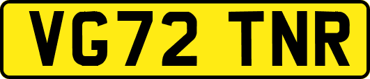 VG72TNR