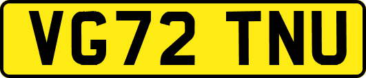 VG72TNU
