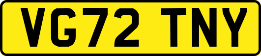 VG72TNY