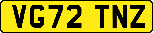 VG72TNZ