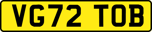 VG72TOB