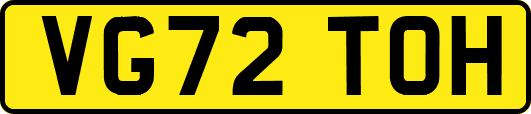 VG72TOH