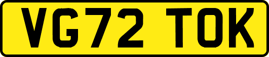 VG72TOK