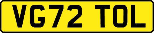 VG72TOL