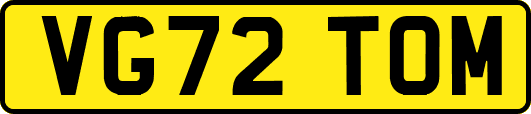 VG72TOM