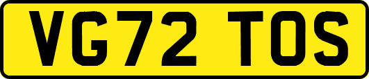 VG72TOS