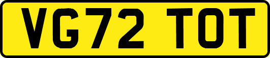 VG72TOT