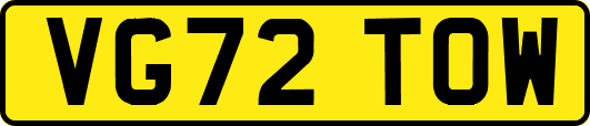 VG72TOW