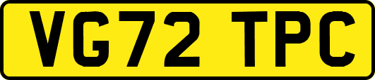 VG72TPC